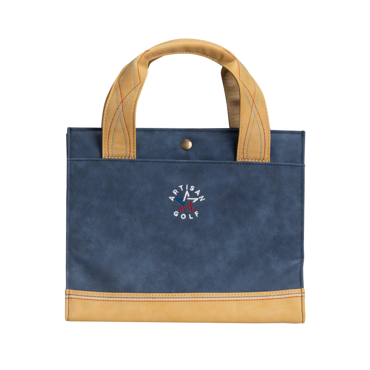ARTISAN GOLF⛳️ラウンドミニトートバッグ ARTISAN GOLF ラウンドミニトートバッグ – インフィニットゴルフ